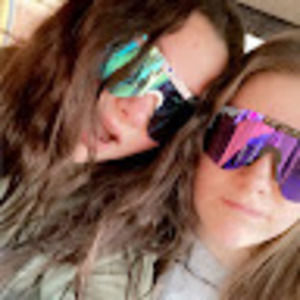 Meet your Posher, Gabrielle